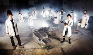 Titanaboa_MJPH_1 - small Photo by Michael J.P. Hall www.michaeljphall.com